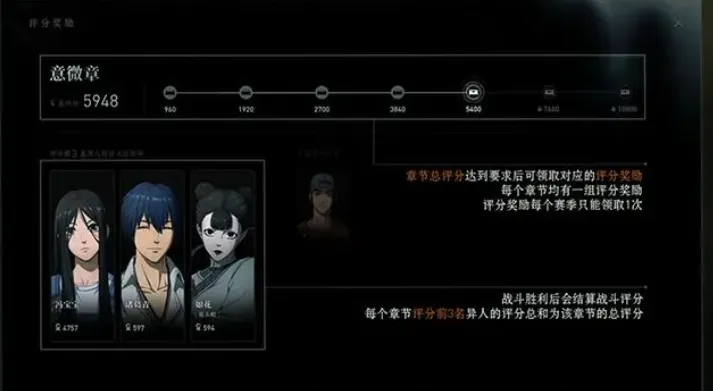 异人之下手游挑战怎么玩 异人之下手游挑战玩法介绍