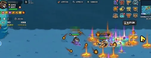 英勇之地章鱼书怎么样 英勇之地手游章鱼书强化效果分析