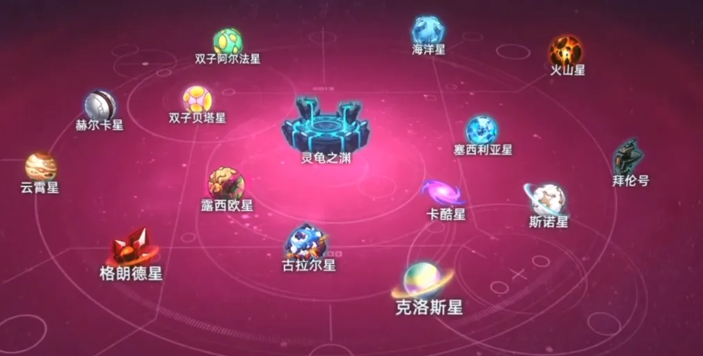 赛尔号巅峰之战boss介绍 赛尔号巅峰之战boss有哪些