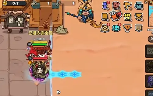 英勇之地怎么提高伤害 英勇之地提高伤害的方法