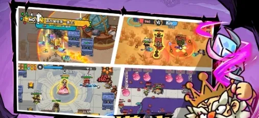 英勇之地武器怎么解绑 英勇之地手游武器解绑方法