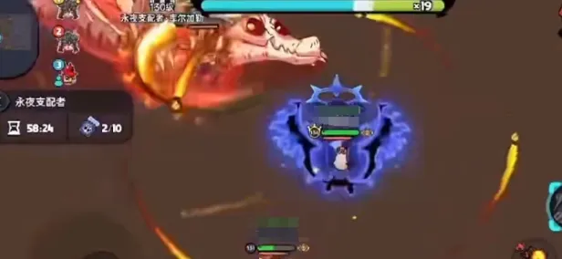 英勇之地武器升华攻略 英勇之地手游如何升级武器