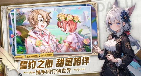 悠星大陆内测时间一览 悠星大陆内测什么时间