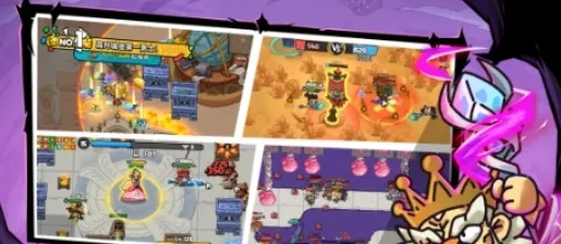 英勇之地章鱼书怎么样 英勇之地手游章鱼书强化效果分析