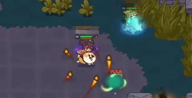 英勇之地格斗家厉害吗 英勇之地手游格斗家介绍