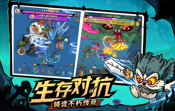 英勇之地前期攻略大全 英勇之地手游新手怎么玩