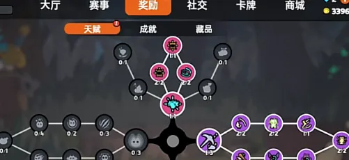 英勇之地天赋如何选择 英勇之地手游天赋加点指南