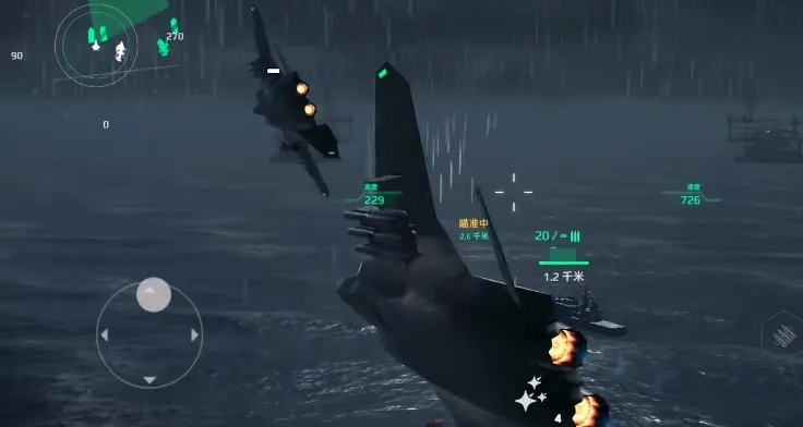 现代战舰乌里扬诺夫斯克怎么样 现代战舰手游乌里扬诺夫斯克详细介绍