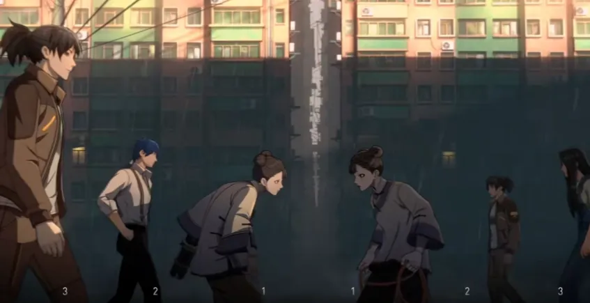 异人之下手游测试服申请地址 异人之下手游测试服申请链接
