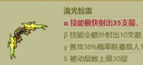 英勇之地武器强化选什么 英勇之地手游武器强化攻略
