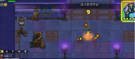 英勇之地火塔建筑怎么开 英勇之地手游火塔建筑解锁方法