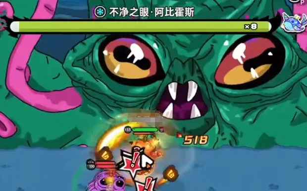 英勇之地章鱼戒指属性怎么样 英勇之地手游章鱼戒指介绍