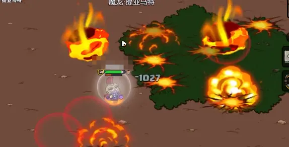 英勇之地驿站使者在哪 英勇之地手游驿站使者位置一览