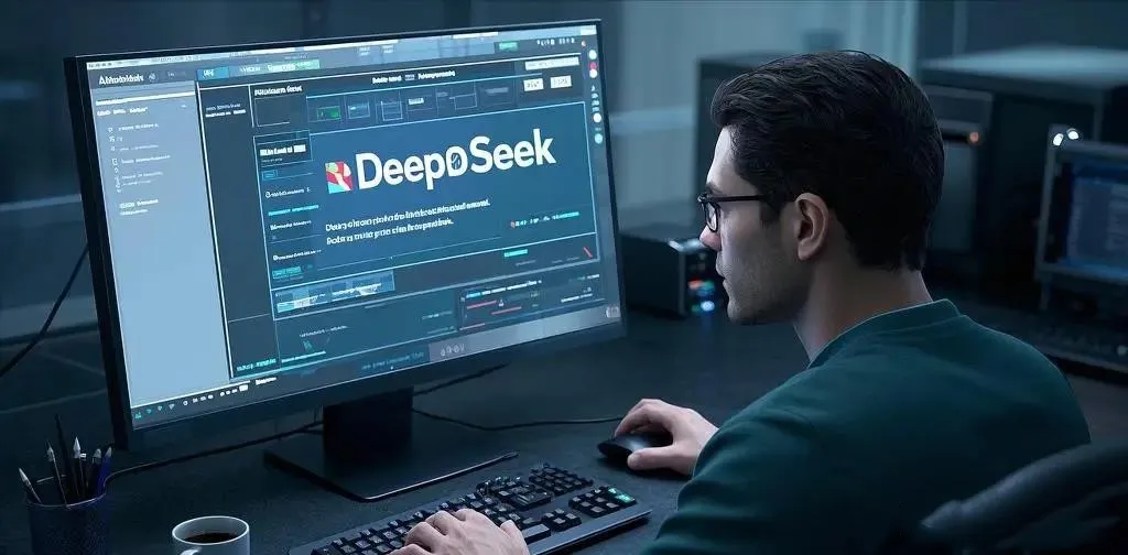 deepseek保姆级入门指南-deepseek新手怎么用会更好