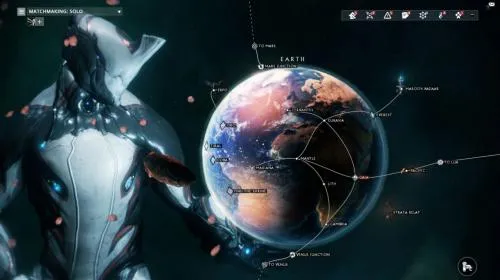 星际战甲手游安卓版申请方式 星际战甲手游安卓版怎么申请