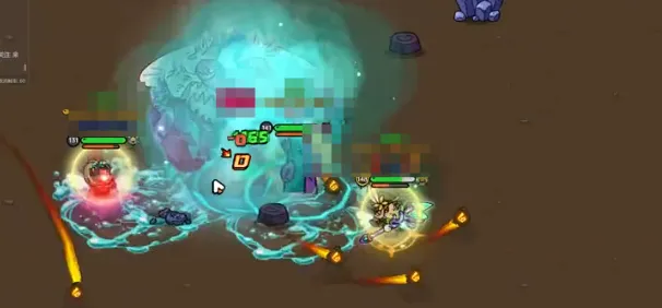 英勇之地冰甲虫什么时候刷 英勇之地手游冰甲虫刷新时间