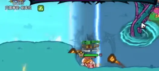 英勇之地雷龙怎么打 英勇之地手游雷龙打法教程