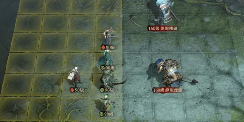 龙息神寂绿龙攻略 龙息神寂翡翠之息怎么打