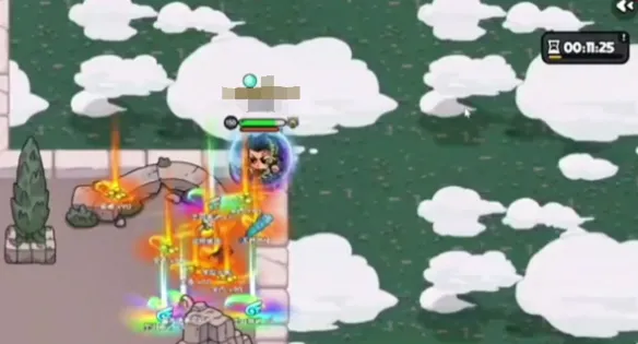 英勇之地雪山宝箱多久刷新一次 英勇之地手游雪原宝箱在哪里