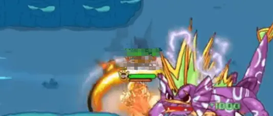 英勇之地雷龙怎么打 英勇之地手游雷龙打法教程
