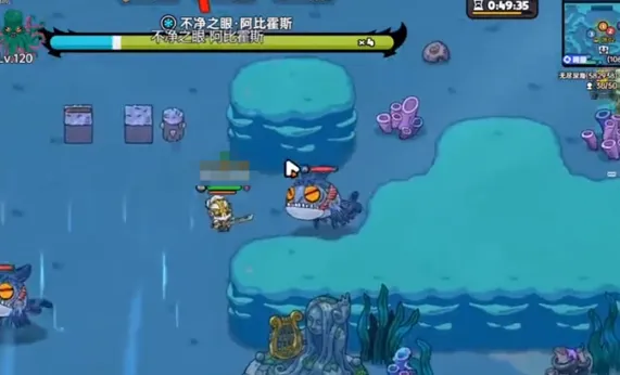 英勇之地章鱼书怎么刷 英勇之地手游章鱼多长时间刷新一次