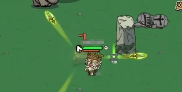 英勇之地忍者怎么样 英勇之地手游忍者详情