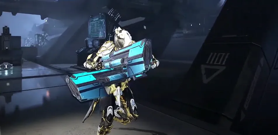 星际战甲手游双持武器推荐​ 星际战甲手游双枪有哪些