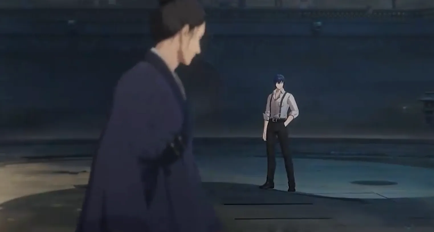 异人之下手游测试服怎么下 异人之下手游测试服下载链接一览