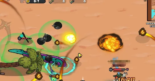英勇之地副本怎么进 英勇之地手游副本进入方法