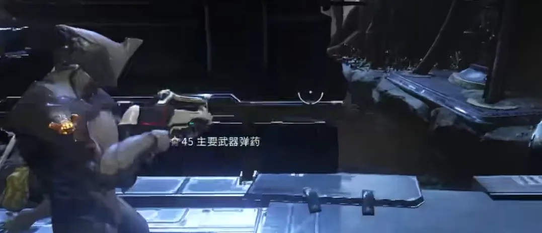 星际战甲手游丢武器方法介绍 星际战甲手游武器怎么丢