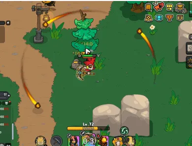 英勇之地副本怎么玩 英勇之地手游副本攻略