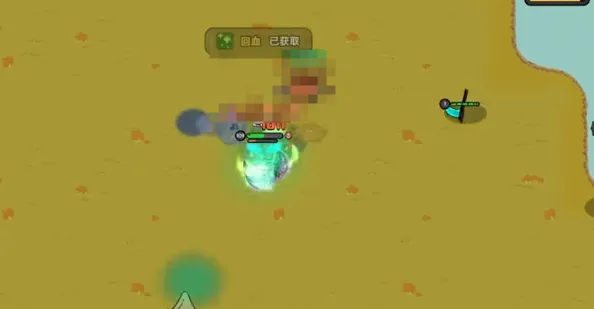 英勇之地海鸥蛋怎么收集 英勇之地手游海鸥蛋收集方法