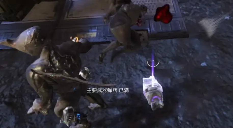 星际战甲手游单刷怎么玩 星际战甲手游单刷玩法介绍