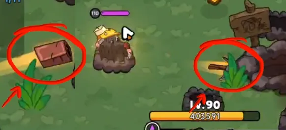 英勇之地小鼹鼠怎么打 英勇之地手游小鼹鼠打法指南