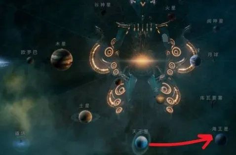 星际战甲手游魔神战甲怎么获取 星际战甲手游魔神战甲怎么刷