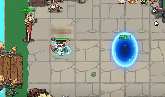 英勇之地炸弹人天赋怎么点 英勇之地手游天赋加点指南
