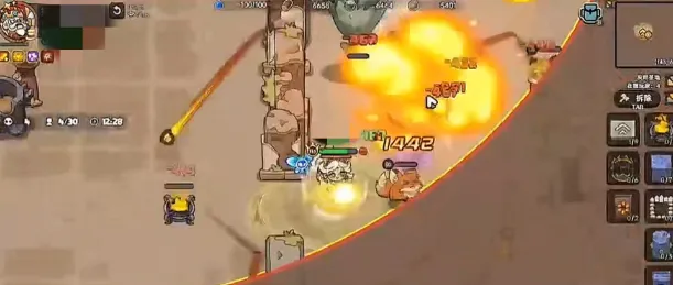 英勇之地稻草人鞋子怎么样 英勇之地手游稻草人鞋子介绍