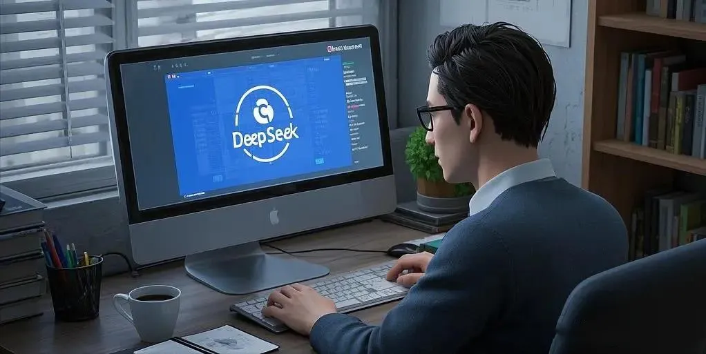 deepseek保姆级入门指南-deepseek新手怎么用会更好