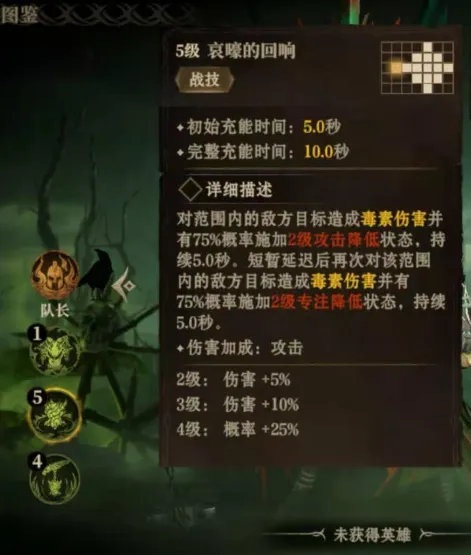 龙息神寂洛蓓塔介绍 龙息神寂洛蓓塔怎么样