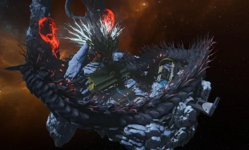 星际战甲手游神殿怎么玩 星际战甲手游神殿玩法介绍