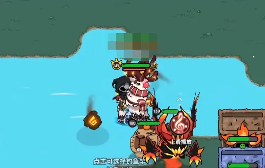 英勇之地任务有哪些 英勇之地手游任务一览