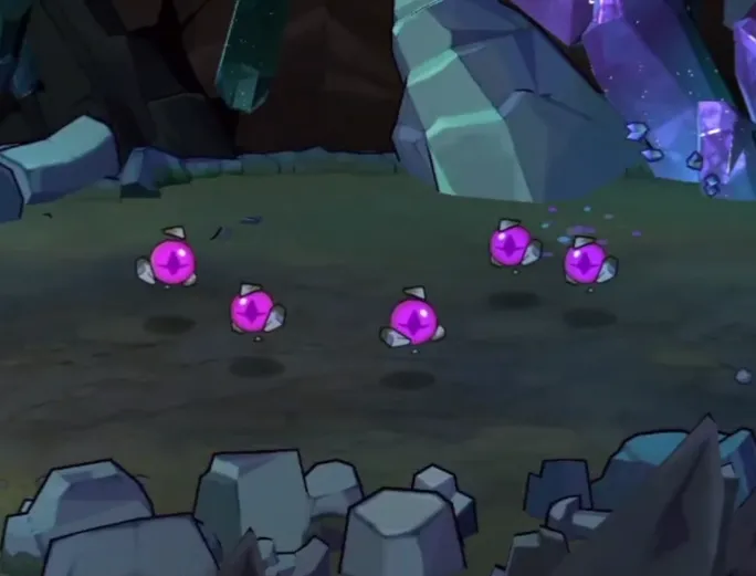 失落城堡2技巧介绍 失落城堡2手游新手技巧分享