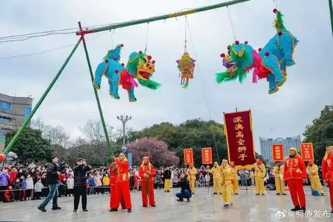 蚂蚁新村1月29日答案2025-深澳高空狮子是我国哪个省的传统非遗