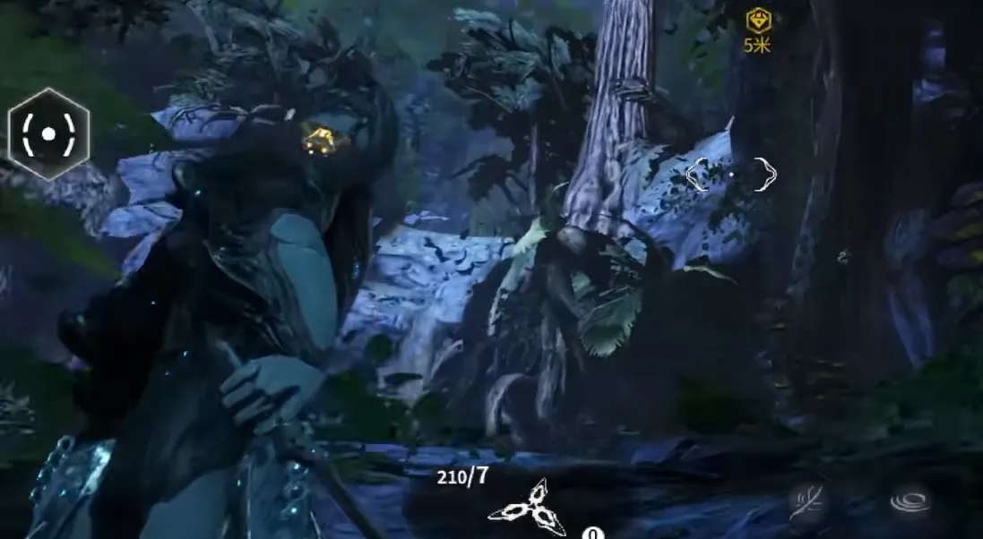 星际战甲手游内测版在哪下载 星际战甲手游内测版下载渠道介绍