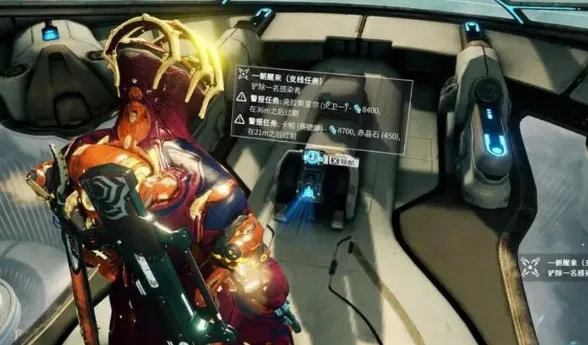 星际战甲手游刷狗蛋怎么刷 星际战甲手游刷狗蛋方法介绍