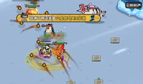 英勇之地珊瑚甲怎么样 英勇之地手游珊瑚甲介绍
