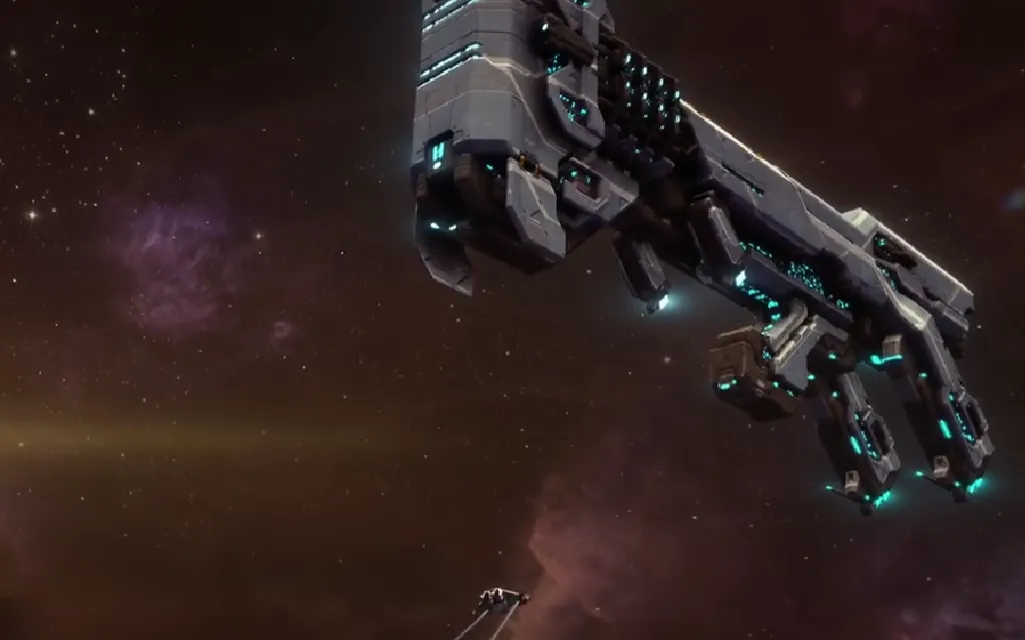 星际战甲手游金星攻略 星际战甲手游金星怎么玩