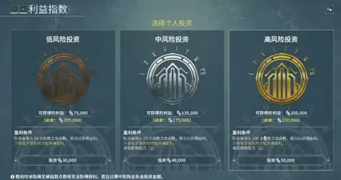 星际战甲手游竞技场怎么玩 星际战甲手游竞技场的玩法分享