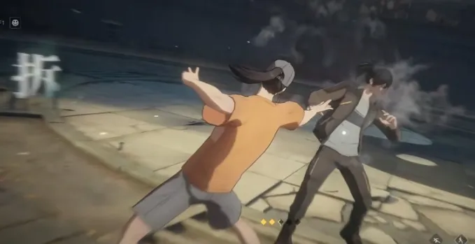 异人之下手游王也怎么玩 异人之下手游王也玩法介绍