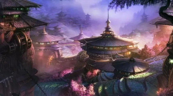 天龙八部经典版和怀旧版区别有什么-经典版和怀旧版区别介绍